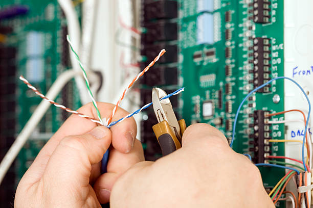 Emergency Electrical Repair Services in Rogersville, TN